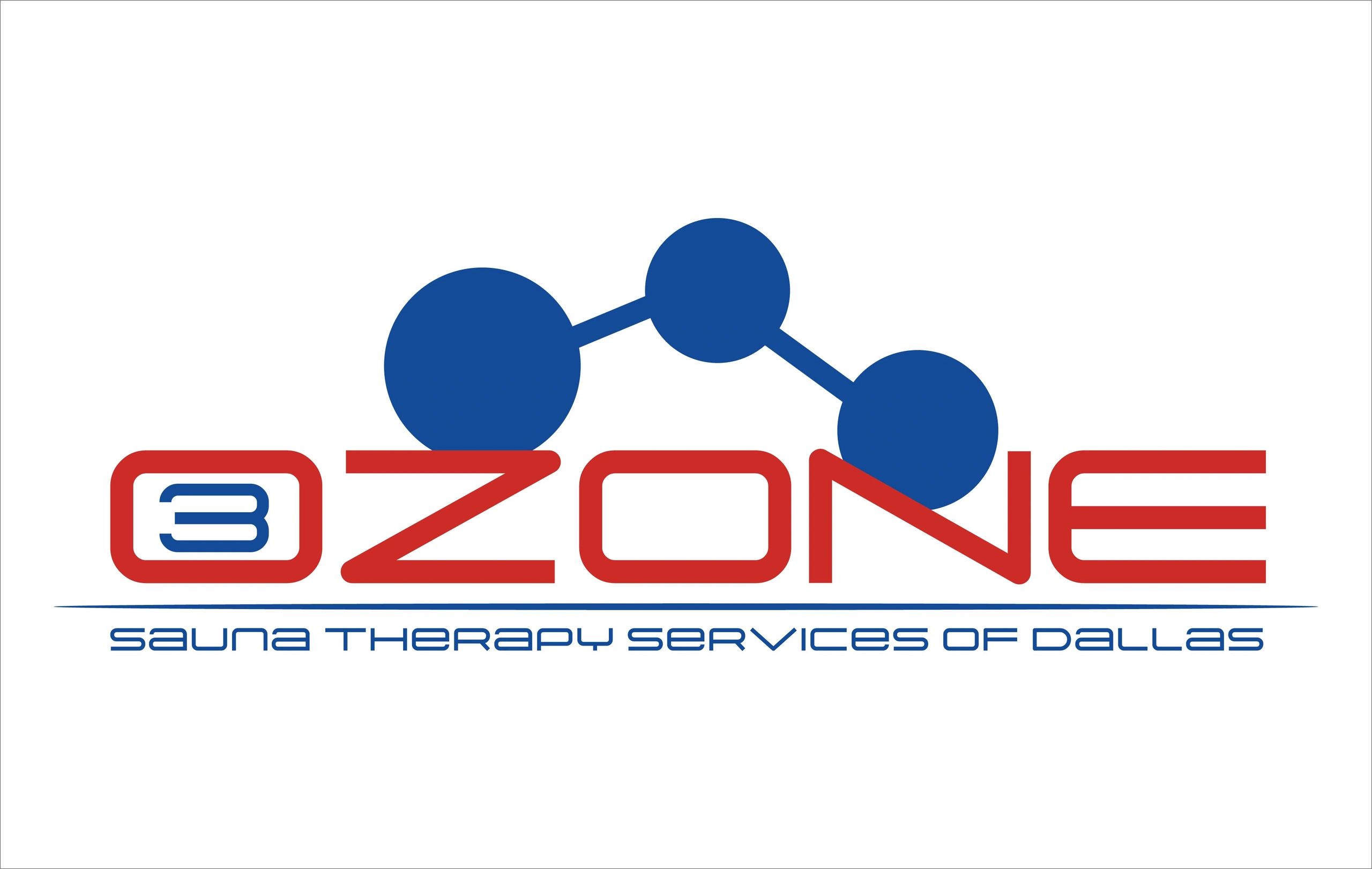 O3Zone Sauna Therapy Services Dallas